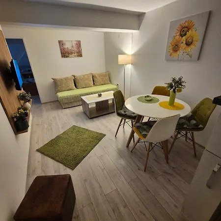 Aura Marine Ns Apartamento Novi Sad