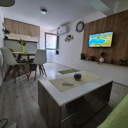 Apartamento Aura Marine Ns Novi Sad