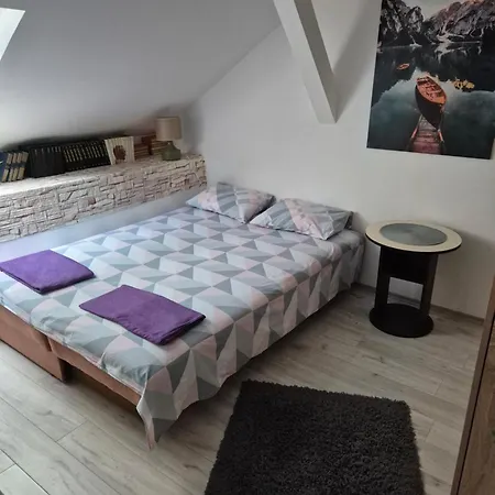 Aura Marine Ns Apartamento