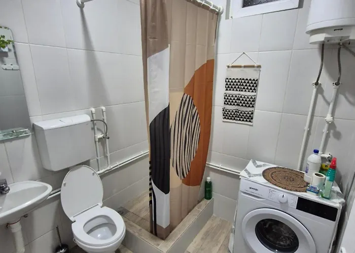 Aura Marine Ns Apartamento *