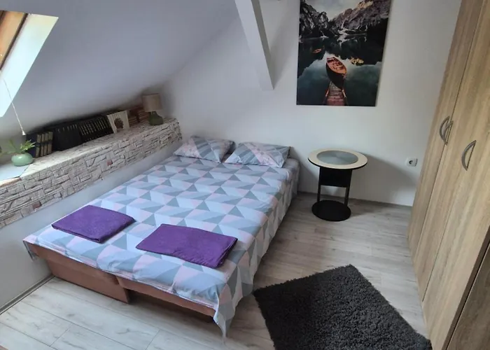 Apartamento Aura Marine Ns