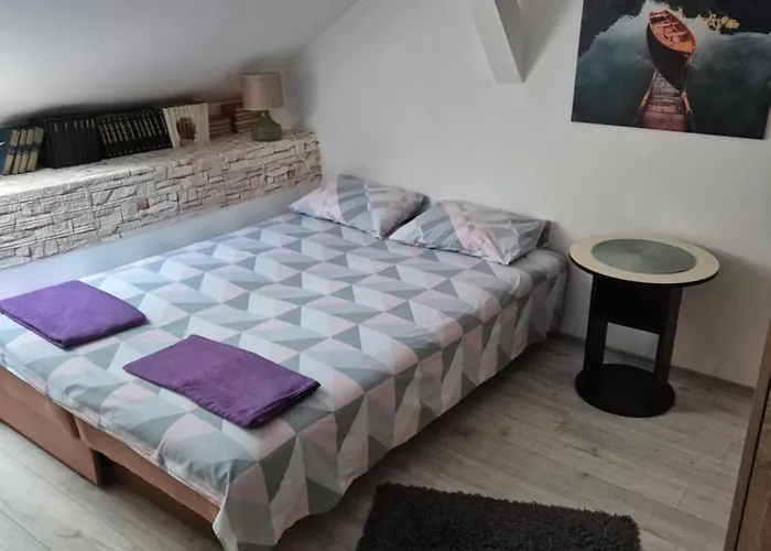 Aura Marine Ns Apartamento